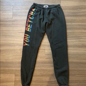 Saturday School Sweatpants